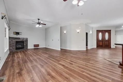 2700 Misty Glen Trail Raleigh NC 27606