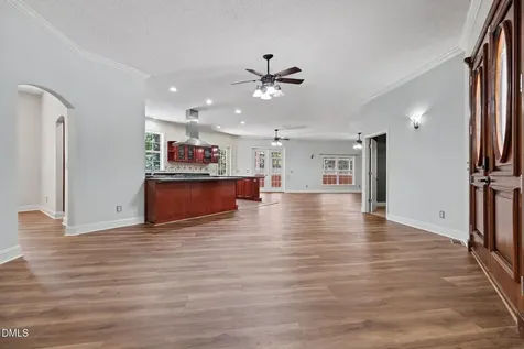 2700 Misty Glen Trail Raleigh NC 27606