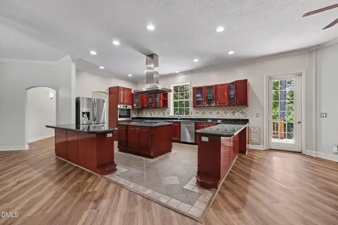 2700 Misty Glen Trail Raleigh NC 27606