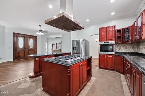 2700 Misty Glen Trail Raleigh NC 27606