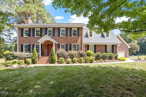 4925 Birchleaf Drive Raleigh NC 27606