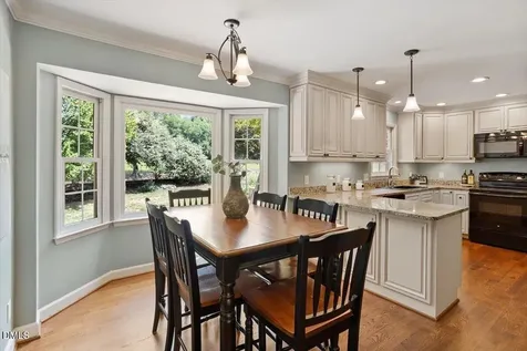4925 Birchleaf Drive Raleigh NC 27606