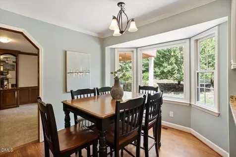 4925 Birchleaf Drive Raleigh NC 27606