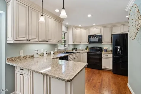 4925 Birchleaf Drive Raleigh NC 27606
