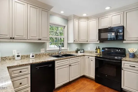 4925 Birchleaf Drive Raleigh NC 27606