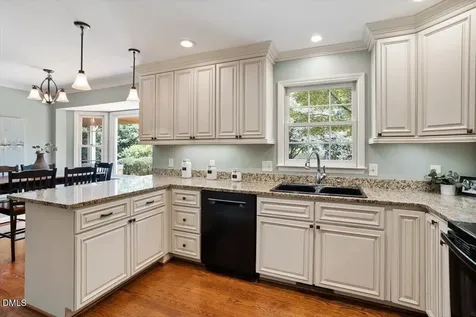 4925 Birchleaf Drive Raleigh NC 27606
