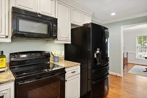 4925 Birchleaf Drive Raleigh NC 27606