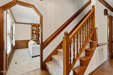 4925 Birchleaf Drive Raleigh NC 27606