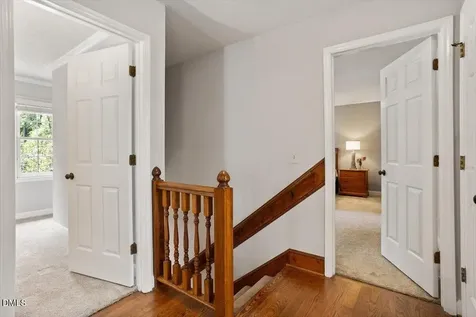 4925 Birchleaf Drive Raleigh NC 27606