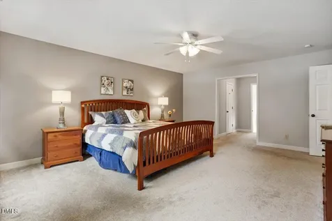 4925 Birchleaf Drive Raleigh NC 27606