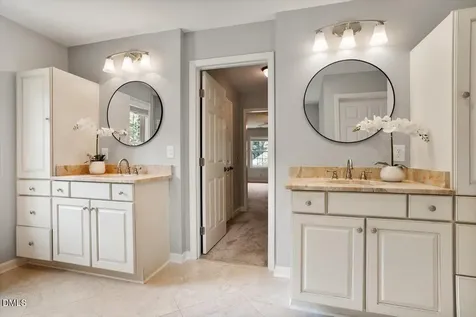 4925 Birchleaf Drive Raleigh NC 27606