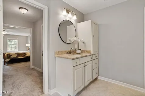 4925 Birchleaf Drive Raleigh NC 27606