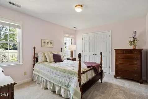 4925 Birchleaf Drive Raleigh NC 27606