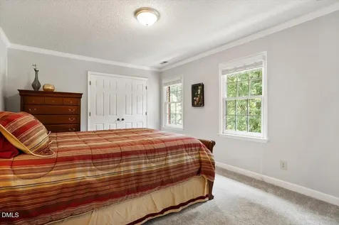 4925 Birchleaf Drive Raleigh NC 27606