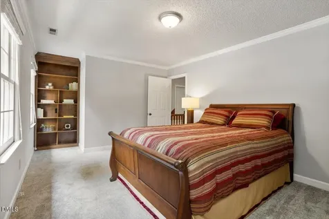 4925 Birchleaf Drive Raleigh NC 27606