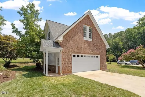 4925 Birchleaf Drive Raleigh NC 27606
