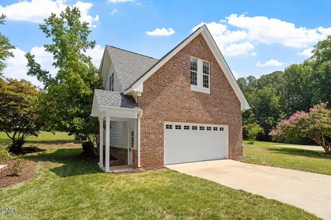 4925 Birchleaf Drive Raleigh NC 27606