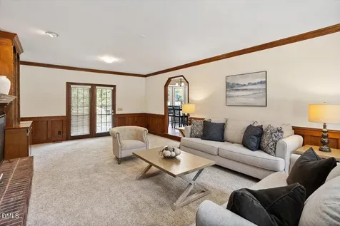 4925 Birchleaf Drive Raleigh NC 27606