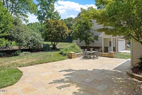 4925 Birchleaf Drive Raleigh NC 27606