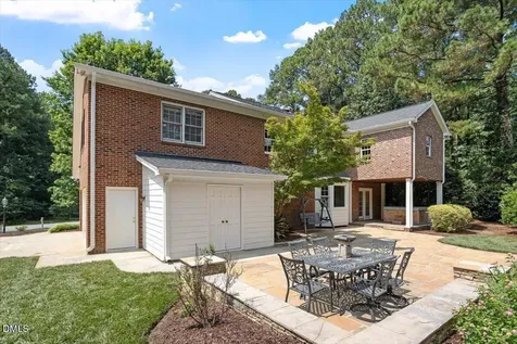 4925 Birchleaf Drive Raleigh NC 27606