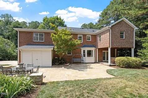 4925 Birchleaf Drive Raleigh NC 27606