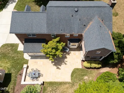 4925 Birchleaf Drive Raleigh NC 27606