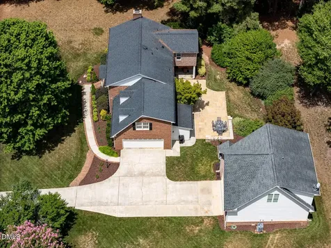 4925 Birchleaf Drive Raleigh NC 27606