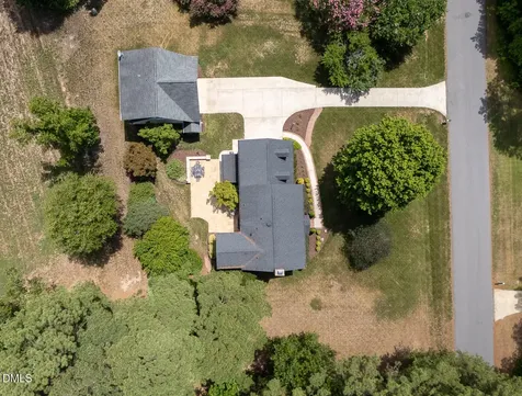 4925 Birchleaf Drive Raleigh NC 27606