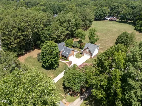 4925 Birchleaf Drive Raleigh NC 27606