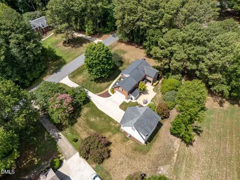 4925 Birchleaf Drive Raleigh NC 27606