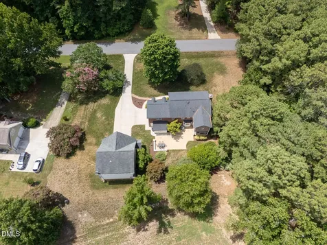 4925 Birchleaf Drive Raleigh NC 27606