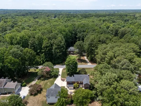 4925 Birchleaf Drive Raleigh NC 27606
