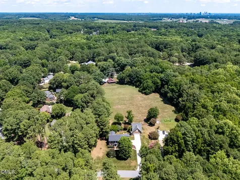 4925 Birchleaf Drive Raleigh NC 27606