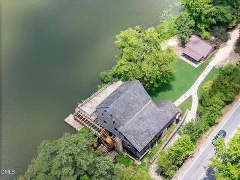 4925 Birchleaf Drive Raleigh NC 27606