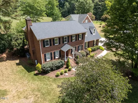 4925 Birchleaf Drive Raleigh NC 27606
