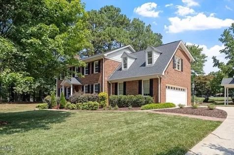 4925 Birchleaf Drive Raleigh NC 27606