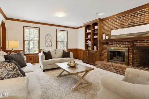 4925 Birchleaf Drive Raleigh NC 27606