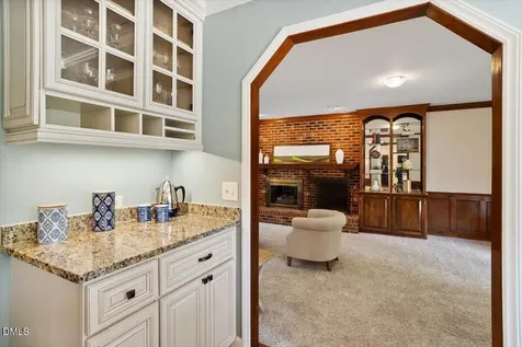 4925 Birchleaf Drive Raleigh NC 27606