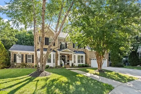 2209 Summer Elms Court Raleigh NC 27614
