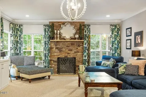 2209 Summer Elms Court Raleigh NC 27614