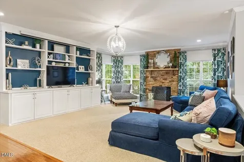 2209 Summer Elms Court Raleigh NC 27614
