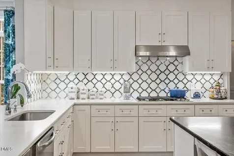2209 Summer Elms Court Raleigh NC 27614