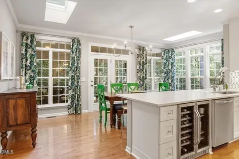 2209 Summer Elms Court Raleigh NC 27614