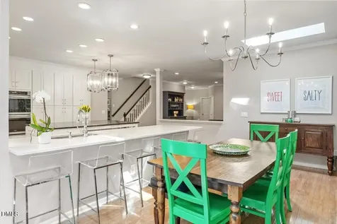 2209 Summer Elms Court Raleigh NC 27614