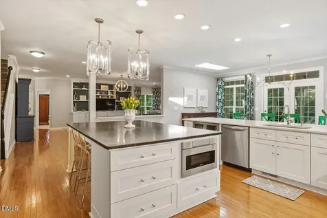 2209 Summer Elms Court Raleigh NC 27614