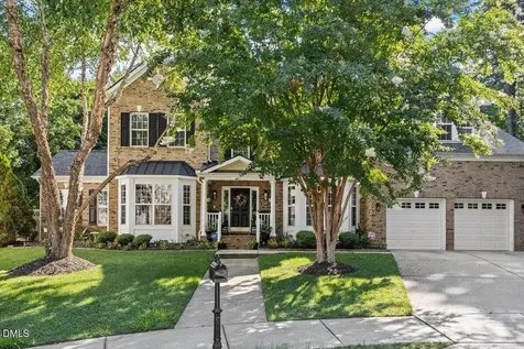 2209 Summer Elms Court Raleigh NC 27614