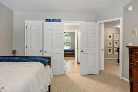 2209 Summer Elms Court Raleigh NC 27614