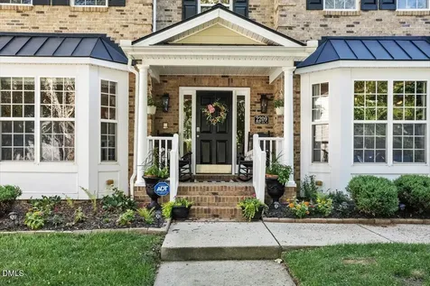 2209 Summer Elms Court Raleigh NC 27614