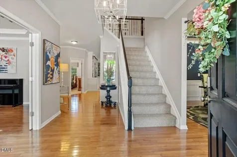 2209 Summer Elms Court Raleigh NC 27614