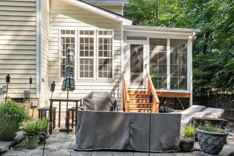 2209 Summer Elms Court Raleigh NC 27614